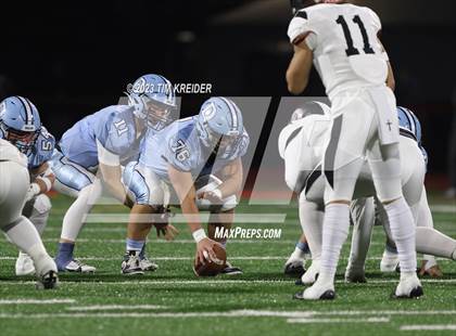 Thumbnail 1 in Dallas vs. Aliquippa (PIAA 4A Final) photogallery.