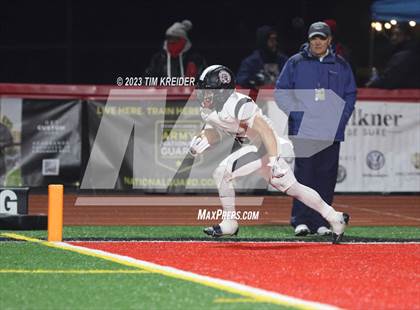 Thumbnail 3 in Dallas vs. Aliquippa (PIAA 4A Final) photogallery.
