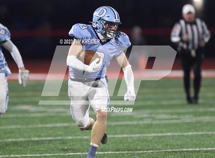 Thumbnail 3 in Dallas vs. Aliquippa (PIAA 4A Final) photogallery.
