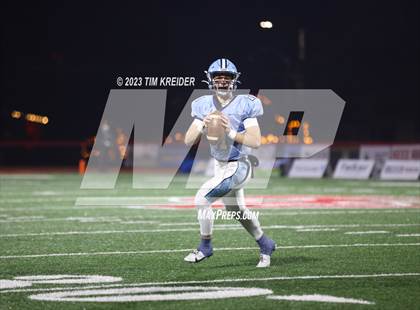 Thumbnail 1 in Dallas vs. Aliquippa (PIAA 4A Final) photogallery.