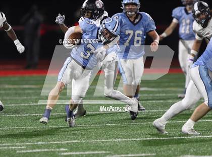 Thumbnail 2 in Dallas vs. Aliquippa (PIAA 4A Final) photogallery.