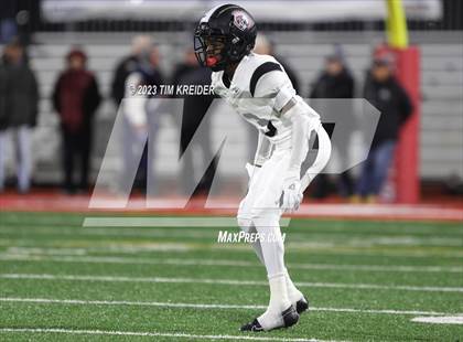 Thumbnail 2 in Dallas vs. Aliquippa (PIAA 4A Final) photogallery.