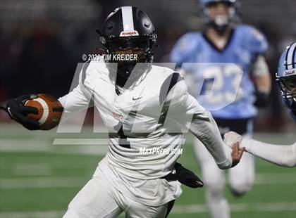 Thumbnail 1 in Dallas vs. Aliquippa (PIAA 4A Final) photogallery.