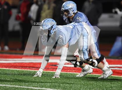 Thumbnail 2 in Dallas vs. Aliquippa (PIAA 4A Final) photogallery.