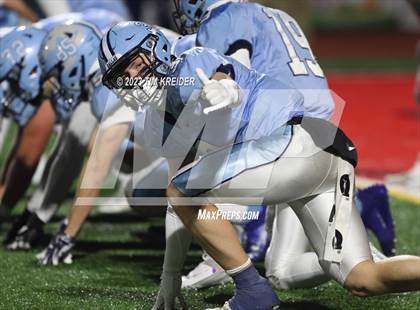 Thumbnail 2 in Dallas vs. Aliquippa (PIAA 4A Final) photogallery.