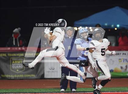 Thumbnail 2 in Dallas vs. Aliquippa (PIAA 4A Final) photogallery.