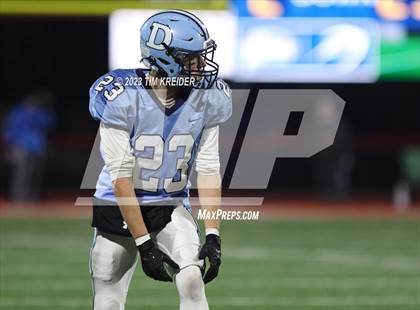 Thumbnail 2 in Dallas vs. Aliquippa (PIAA 4A Final) photogallery.