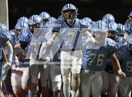 Thumbnail 3 in Dallas vs. Aliquippa (PIAA 4A Final) photogallery.