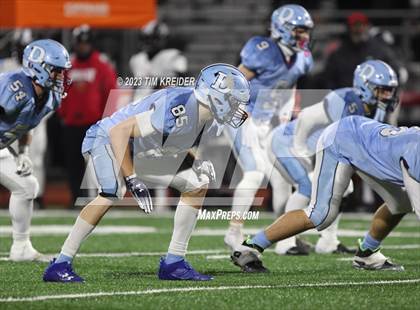 Thumbnail 3 in Dallas vs. Aliquippa (PIAA 4A Final) photogallery.