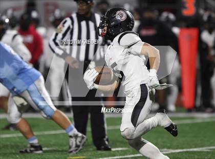 Thumbnail 3 in Dallas vs. Aliquippa (PIAA 4A Final) photogallery.