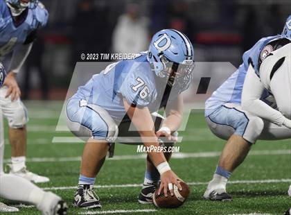 Thumbnail 3 in Dallas vs. Aliquippa (PIAA 4A Final) photogallery.