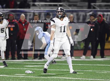 Thumbnail 1 in Dallas vs. Aliquippa (PIAA 4A Final) photogallery.