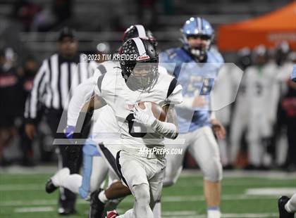Thumbnail 1 in Dallas vs. Aliquippa (PIAA 4A Final) photogallery.