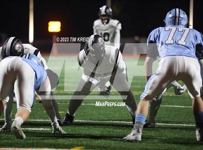 Thumbnail 2 in Dallas vs. Aliquippa (PIAA 4A Final) photogallery.