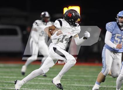 Thumbnail 3 in Dallas vs. Aliquippa (PIAA 4A Final) photogallery.