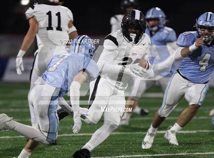 Thumbnail 1 in Dallas vs. Aliquippa (PIAA 4A Final) photogallery.