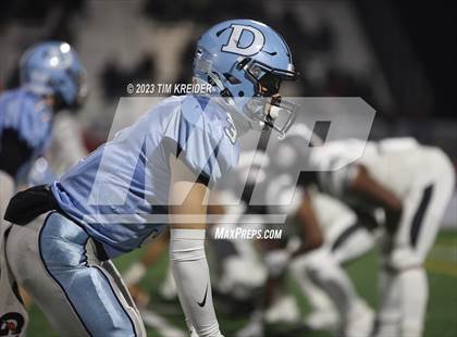 Thumbnail 3 in Dallas vs. Aliquippa (PIAA 4A Final) photogallery.