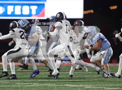 Thumbnail 3 in Dallas vs. Aliquippa (PIAA 4A Final) photogallery.