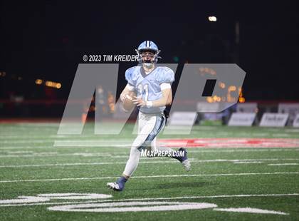 Thumbnail 2 in Dallas vs. Aliquippa (PIAA 4A Final) photogallery.
