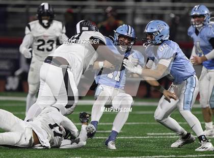 Thumbnail 3 in Dallas vs. Aliquippa (PIAA 4A Final) photogallery.