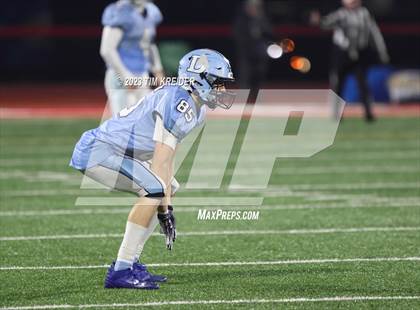 Thumbnail 3 in Dallas vs. Aliquippa (PIAA 4A Final) photogallery.