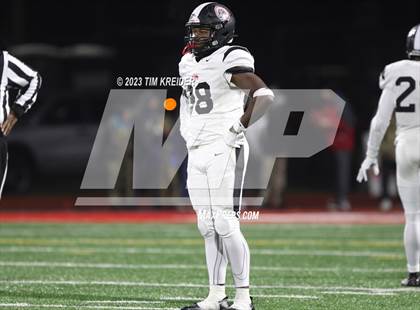 Thumbnail 3 in Dallas vs. Aliquippa (PIAA 4A Final) photogallery.