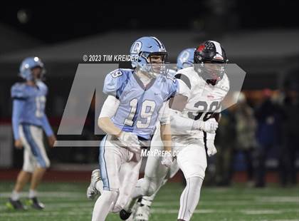 Thumbnail 2 in Dallas vs. Aliquippa (PIAA 4A Final) photogallery.