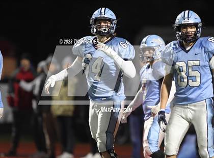 Thumbnail 1 in Dallas vs. Aliquippa (PIAA 4A Final) photogallery.