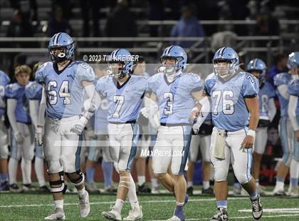 Thumbnail 2 in Dallas vs. Aliquippa (PIAA 4A Final) photogallery.