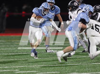 Thumbnail 1 in Dallas vs. Aliquippa (PIAA 4A Final) photogallery.