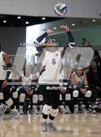 Photo from the gallery "Caldwell vs. Shoemaker (Legends Invitational)"