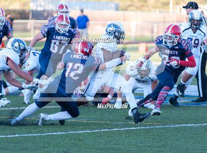 Thumbnail 3 in Rampart @ Liberty (District 20 Stadium) photogallery.