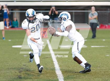 Thumbnail 1 in Rampart @ Liberty (District 20 Stadium) photogallery.