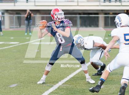 Thumbnail 1 in Rampart @ Liberty (District 20 Stadium) photogallery.
