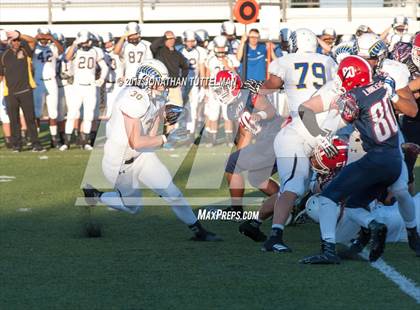 Thumbnail 2 in Rampart @ Liberty (District 20 Stadium) photogallery.