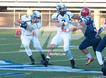 Thumbnail 3 in Rampart @ Liberty (District 20 Stadium) photogallery.