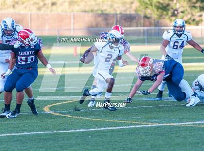 Thumbnail 1 in Rampart @ Liberty (District 20 Stadium) photogallery.