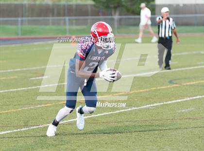 Thumbnail 1 in Rampart @ Liberty (District 20 Stadium) photogallery.