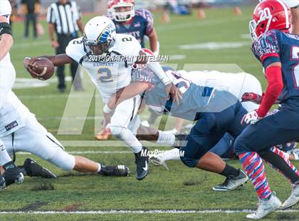Thumbnail 3 in Rampart @ Liberty (District 20 Stadium) photogallery.
