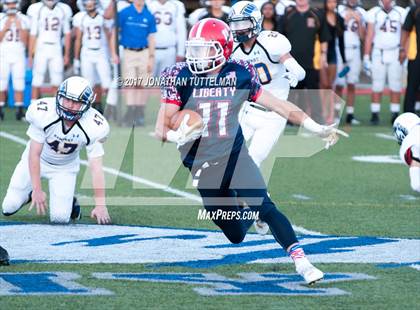 Thumbnail 3 in Rampart @ Liberty (District 20 Stadium) photogallery.