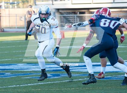 Thumbnail 1 in Rampart @ Liberty (District 20 Stadium) photogallery.