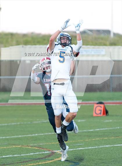 Thumbnail 3 in Rampart @ Liberty (District 20 Stadium) photogallery.