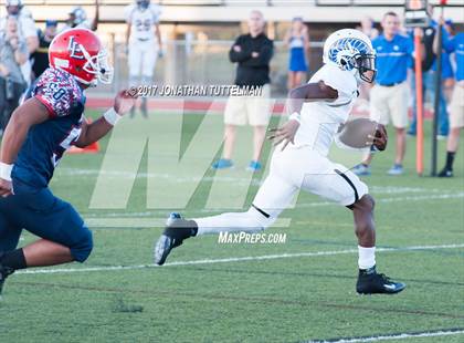 Thumbnail 2 in Rampart @ Liberty (District 20 Stadium) photogallery.