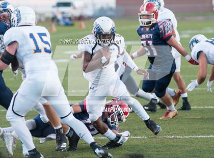 Thumbnail 1 in Rampart @ Liberty (District 20 Stadium) photogallery.