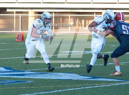 Thumbnail 2 in Rampart @ Liberty (District 20 Stadium) photogallery.