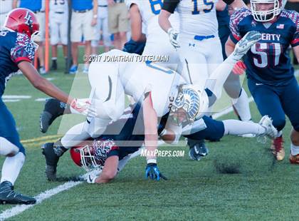 Thumbnail 2 in Rampart @ Liberty (District 20 Stadium) photogallery.