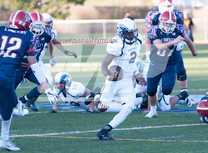 Thumbnail 2 in Rampart @ Liberty (District 20 Stadium) photogallery.
