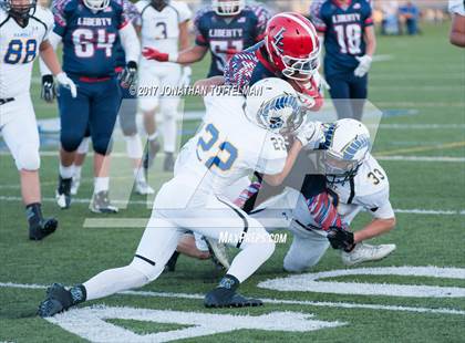 Thumbnail 2 in Rampart @ Liberty (District 20 Stadium) photogallery.