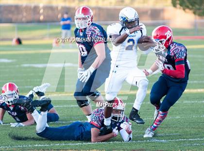 Thumbnail 1 in Rampart @ Liberty (District 20 Stadium) photogallery.