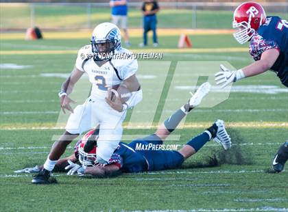 Thumbnail 3 in Rampart @ Liberty (District 20 Stadium) photogallery.